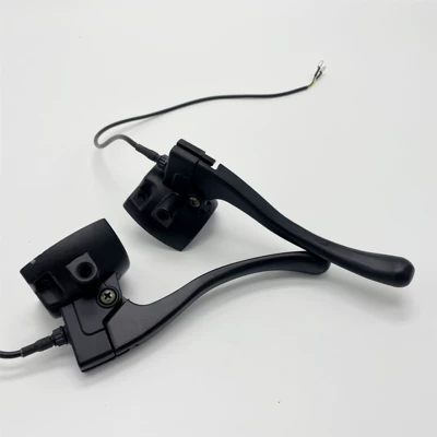 Mirror Holder Disc Brake Half Size | Other Electric Vehicle Accessories