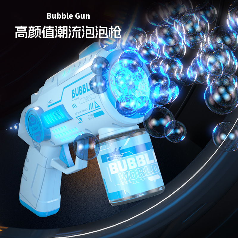cartoon bubbles