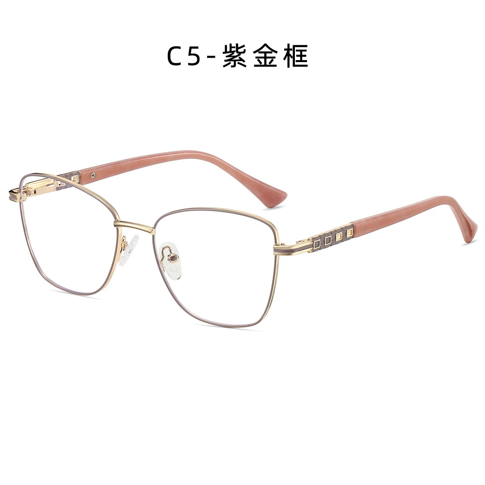 (Cross-border trading), glasses, high-end