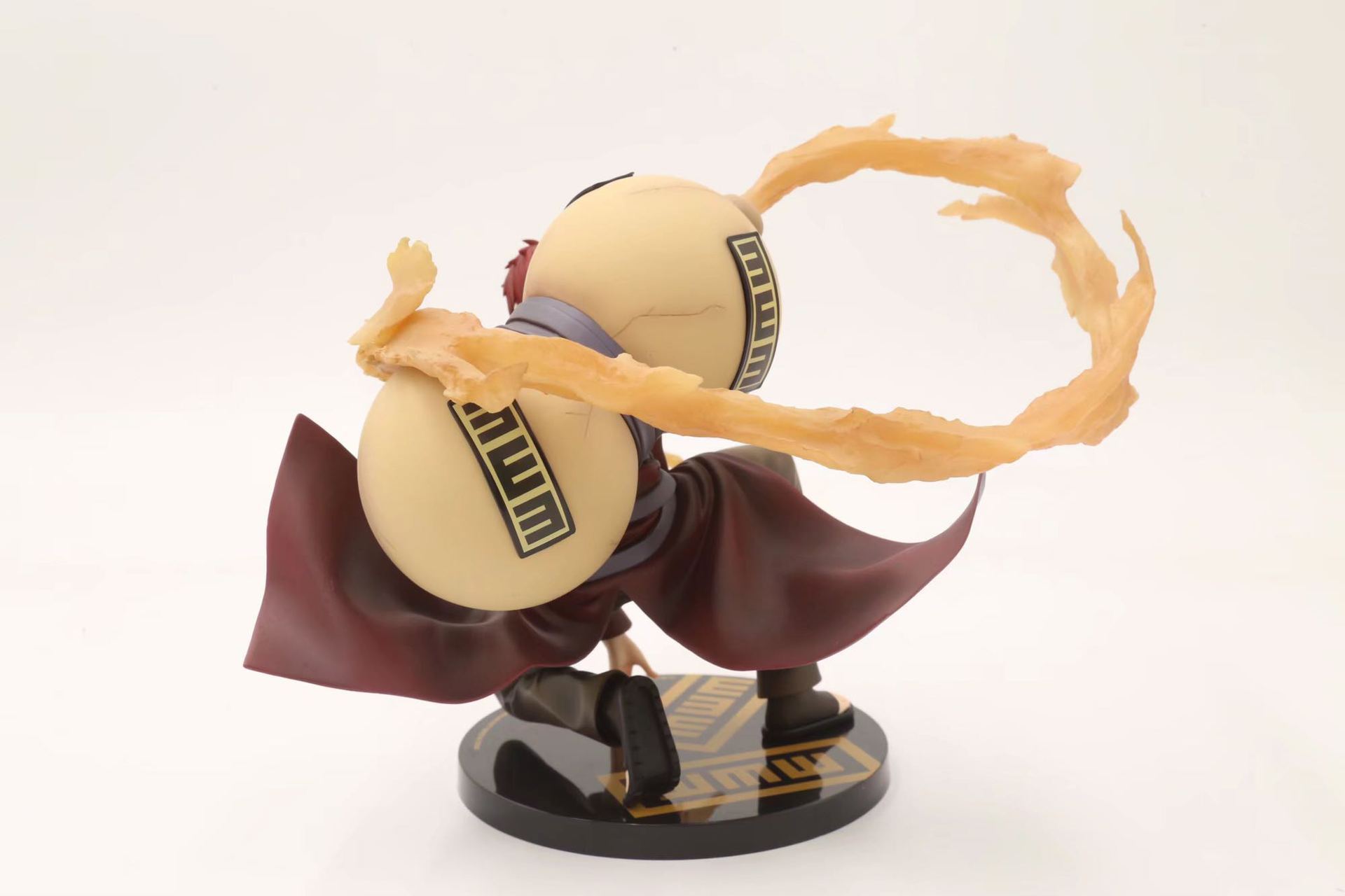 Naruto Gaara Figure 2