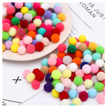 ��ɫë��ߏ�diy���������ϲ�ɫС��ë�q���b��}�Q�����ֹ�����