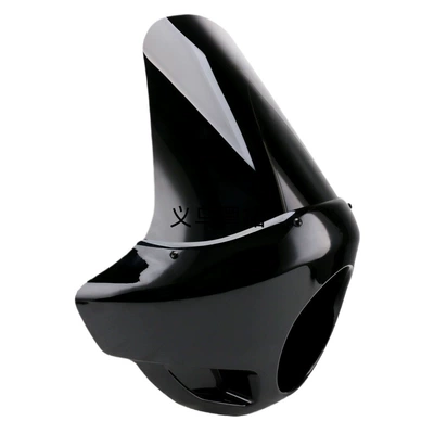 head cover, Motorcycle front windshield