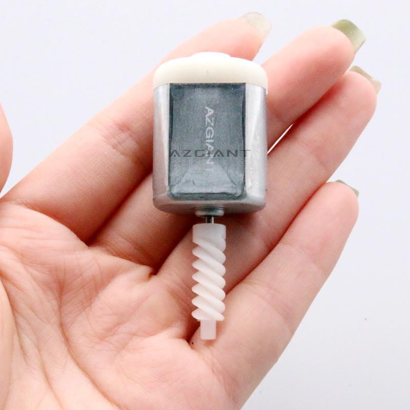 Suitable for Mitsubishi L200/Evolution and Other Multi-Style Door Actuator Small Lock Motors