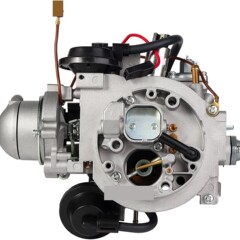 027129016Hキャブレターはピルボルグ2E互換大衆ゴルフ2互換ジェッタに適用される