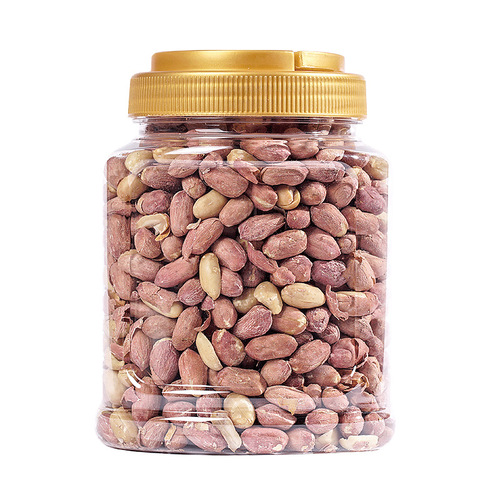 Peanuts cooked five-spice peanuts 500g garlic cream peanut snacks snacks bulk snacks