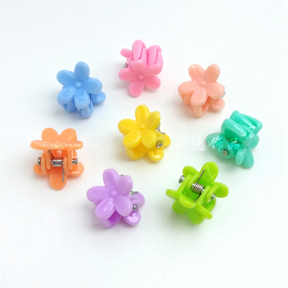 马卡龙色小花 (25)