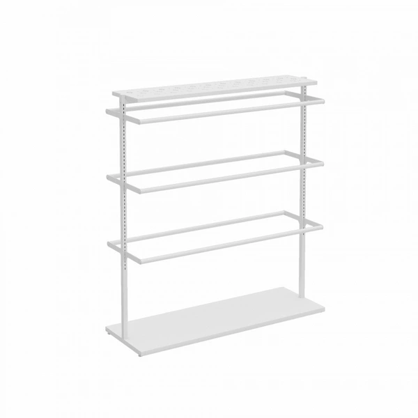 The upper and lower panels are 80 long*40 wide*135 [white]