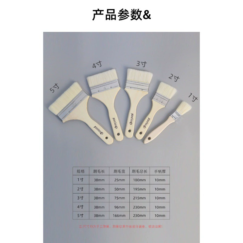Щетка для барбекю шерстяная щетка для барбекю масляная щетка для выпечки щетка устойчивая к высоким температурам