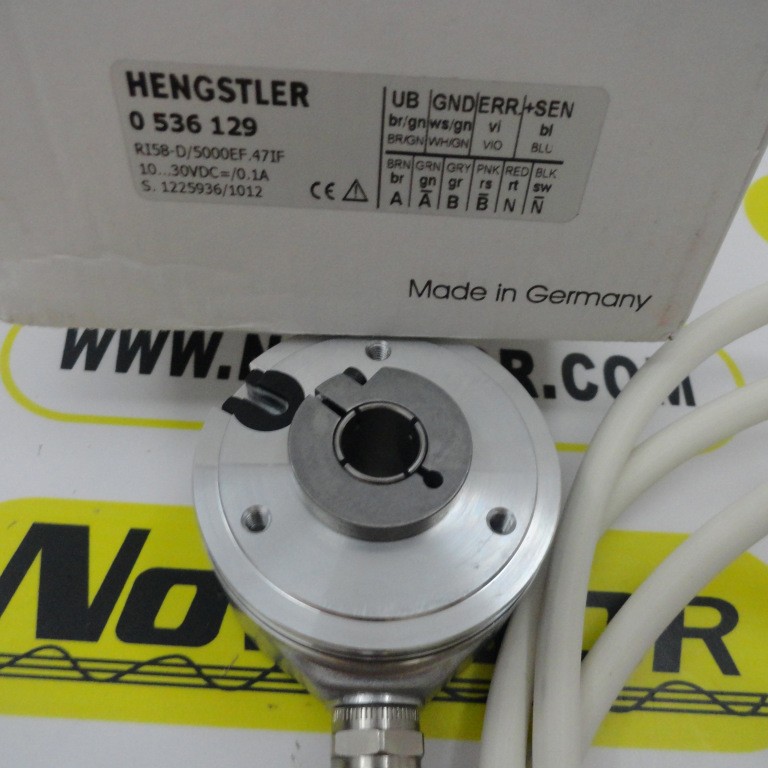 温控器0944Z211710G100S  NO: 013707001001  HENGSTLER德国