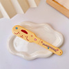Cute small handheld massager for traveling, brush, new collection