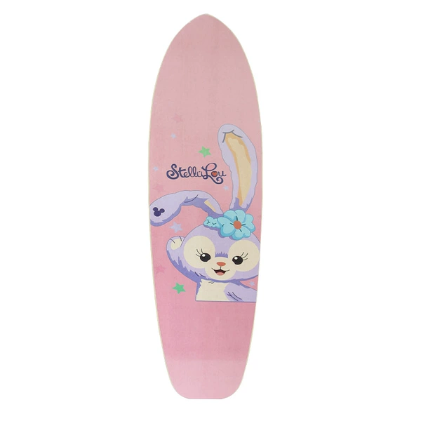 Star Dew [Double-sided Pattern] Anti-slip Emery