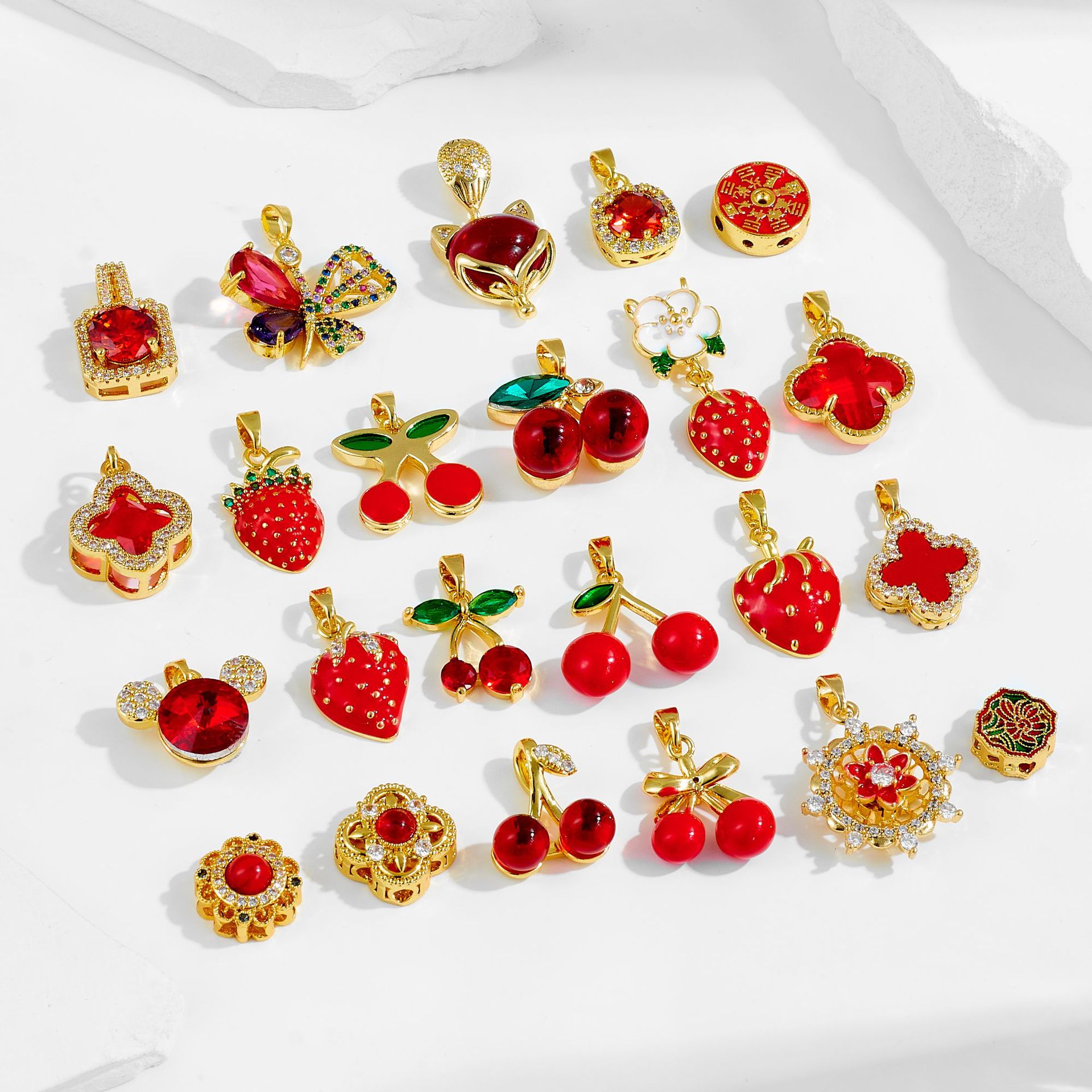 Título de la lista de oro, material de pulsera de bricolaje, bendición del examen de ingreso a la universidad