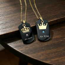 �W���ʹ���H�� HerKingHisQueen �������P����Ʒ���l