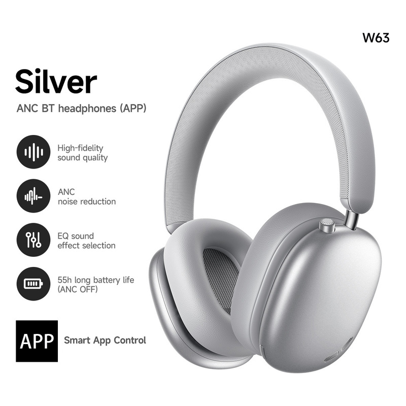 BOROFONE BO22 新しい Bluetooth ヘッドマウント ヘッドセット ワイヤレス スポーツ ヘッドセット 折りたたみ式 重低音 W65|undefined