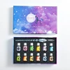 New Freedom Starry Sky-Zero Lu