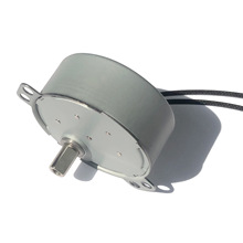 专业生产绞肉机破壁机筷子机用爪极式永磁同步电动机120V220V马达