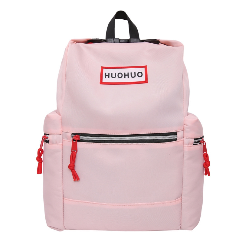Comercio exterior transfronterizo explosivo británico mochila al aire libre ligera mochila de moda cazador resistente al agua tela Oxford 16 pulgadas