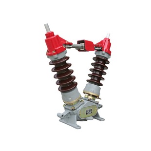 GW5-35/1250A Outdoor High Voltage Disconnector GW5-40.5IID/1250A