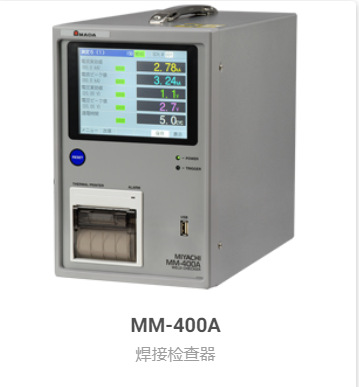 MIYACHI米亚基amada精密电阻焊 直流逆变式焊接电源 IS-300A