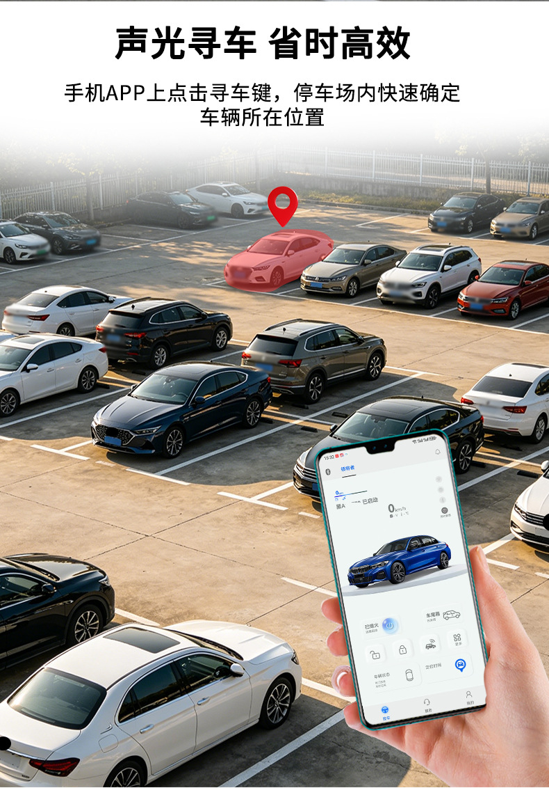 Original Factory Car Modification Key for Bmw Semi-Smart Card Key to One-Button Start