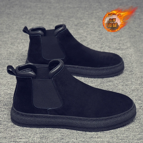 Black (model)