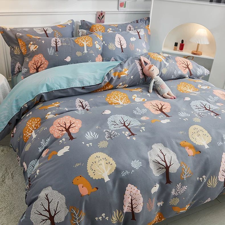 El árbol del deseo.