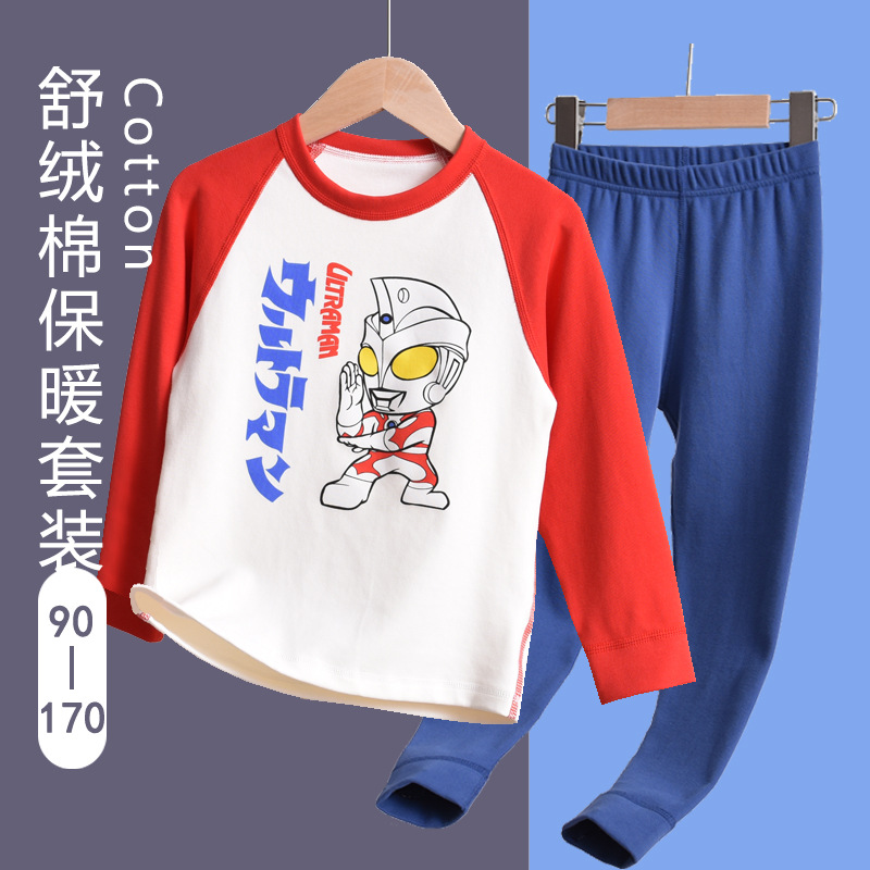 M 레드