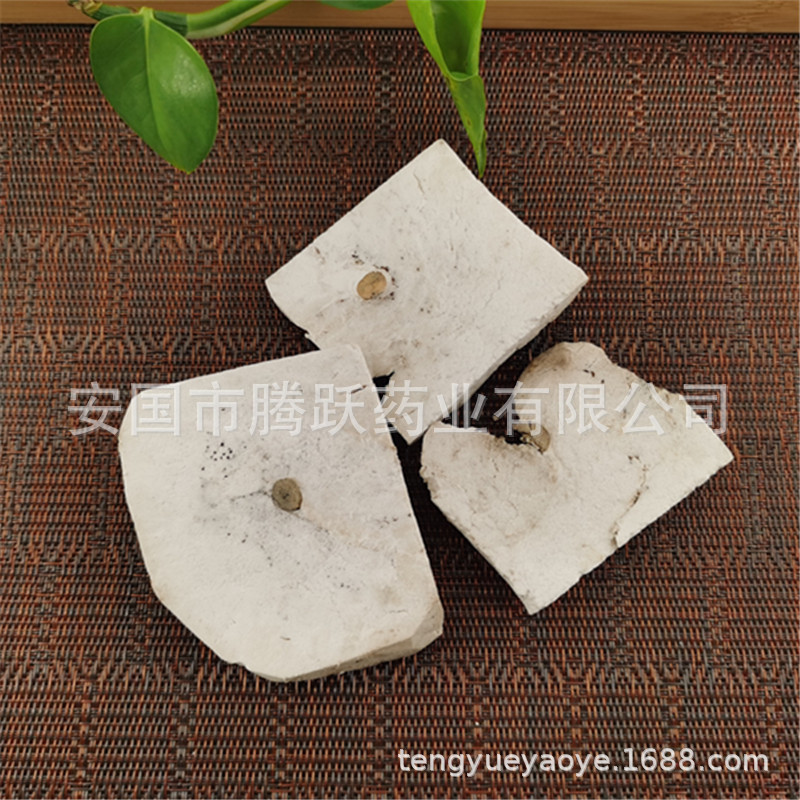 Fu Shen Dried Fushen Sclerotium with Pine Wood Traditional TCM Herb 500g specifications