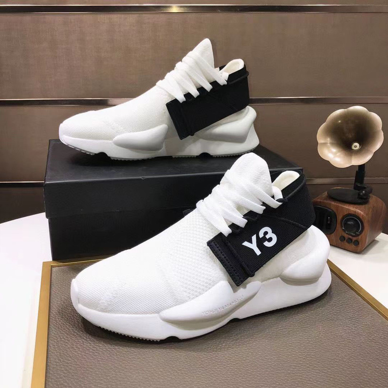 New 2025 Men's Y3 Shoes Elastic Cloth Shoes Casual Breathable Shoes Running Shoes Dad Shoes Casual Sports Shoes New 2025 Men's Y3 Shoes Elastic Cloth Shoes Casual Breathable Shoes Running Shoes Dad Shoes Casual Sports Shoes