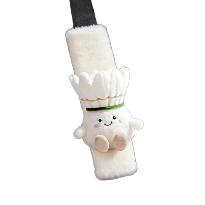 Seatbelt Shoulder Pad Accessories, Seat belt shoulder pad