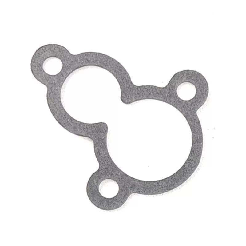 Yamaha 4 штурма 2.5HP крышка термостата уплотнения 68D-E2414-A0 GASKET COVER