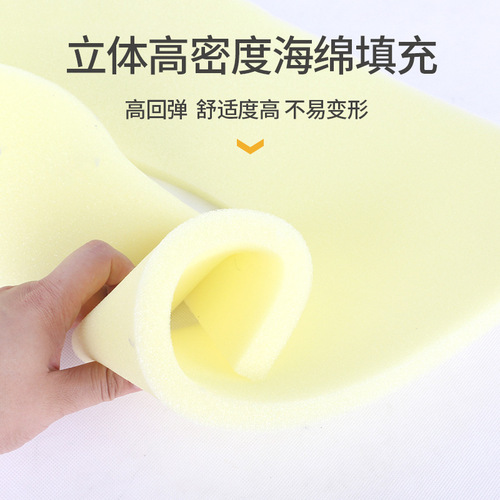 Four seasons universal cat nest, three-dimensional dog nest, washable pet nest, dog and cat supplies factory wholesale, multi-purpose nest mat