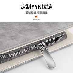 指甲刀套裝高檔商務禮品指甲鉗甲溝指甲剪修剪指甲專業全套工具炎