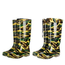 女式雨鞋;男式雨鞋;童雨靴