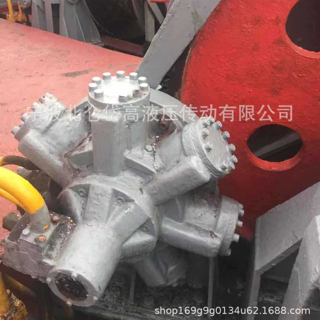 Bauer hydraulic motor  HMB5-1.8-1-T 价格面议