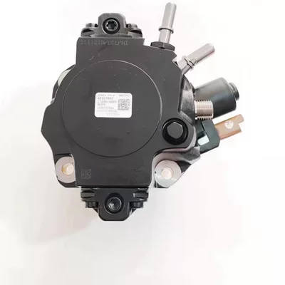 Engine Diesel Pump Assembly, Yanacaq injektoru (Forsunka)
