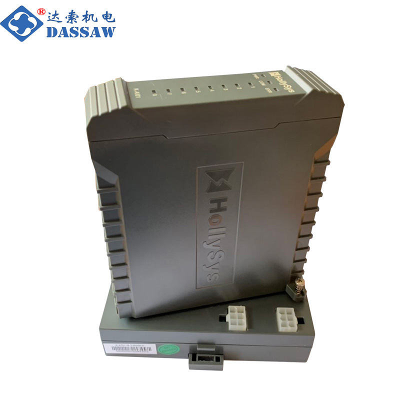 和利时16通道24VDC SOE输入模块K-SOE01