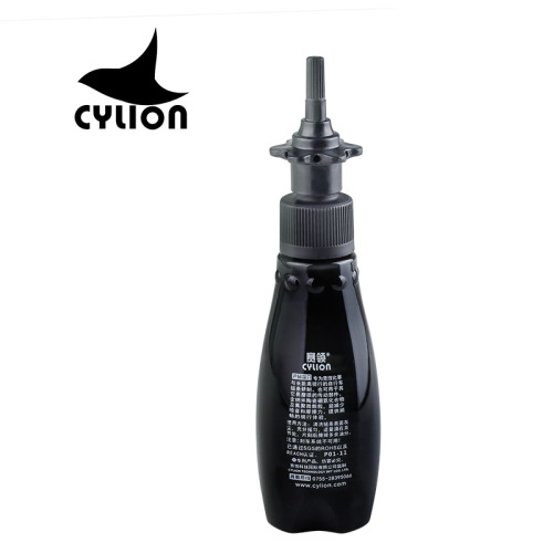Sailon P01-11 60ml Mountain Bike Ceramic Wet Chain Oil Road Bike Chain Maintenance and Care Oil