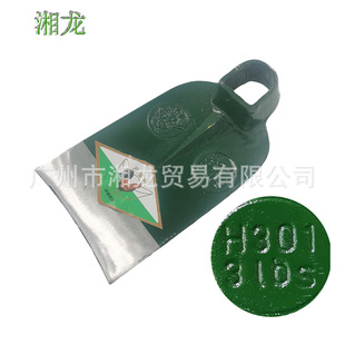 Shanghai chicken card hoe ingot chicken hoe agricultural hoe garden flower hoe ash state ash hoe grass hoe gardening hoe