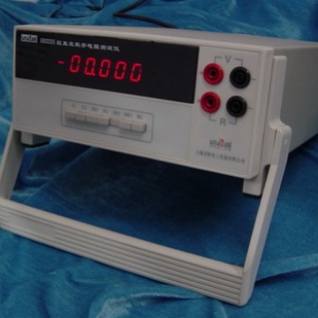 上海供应 SB2231直流电阻测量仪直流电阻测量仪(数显电桥)