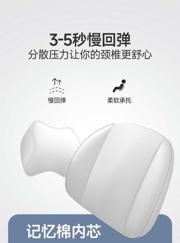Specially Designed for Tesla's 25 New Model 3 Car Seat Cushions, Breathable Seat Covers and Seat Cushion Covers for All Seasons