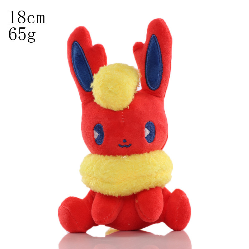 卸売りスポットかわいい小動物ぬいぐるみぬいぐるみストラップ5インチシリーズ人形機人形人形|undefined