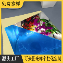 ���l���zPET�RƬ���PET����ƬLEDƽ�������Ƭ�R�淴�⼈