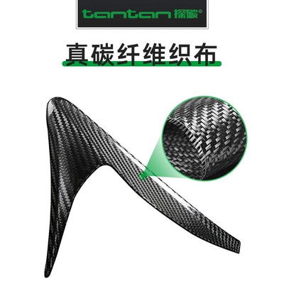Lexus IS 2013-2015 – Lexus Lamp eyebrow