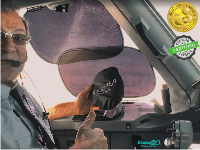 Cross-Border Car Sun Visor Universal Super Sticky Adsorption Car Window Sunshade Baby Curtain Side Shield Car Sunshade