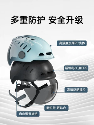 Lightweight Helmet, Universal Auto Parts and Accessories