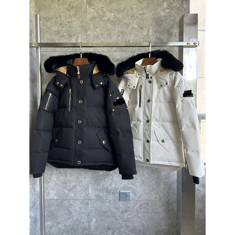 Moncler 2026 Silver Scissors Gold Scissors 05 Women's 06 Men's Hooded Fur Collar Down Jacket Parka Coat Jacket Moncler 2026 Silver Scissors Gold Scissors 05 Women's 06 Men's Hooded Fur Collar Down Jacket Parka Coat Jacket