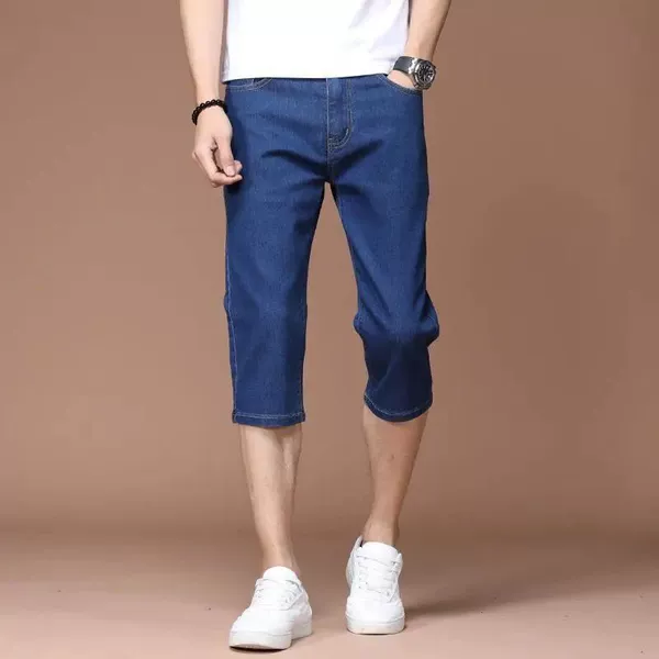 K001 Seven Points Blue [Quality Assurance]