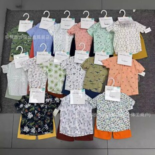 ���QƷ��patpat���b kid setsͯ�b���b�ɼ��׻���L�� two pieces