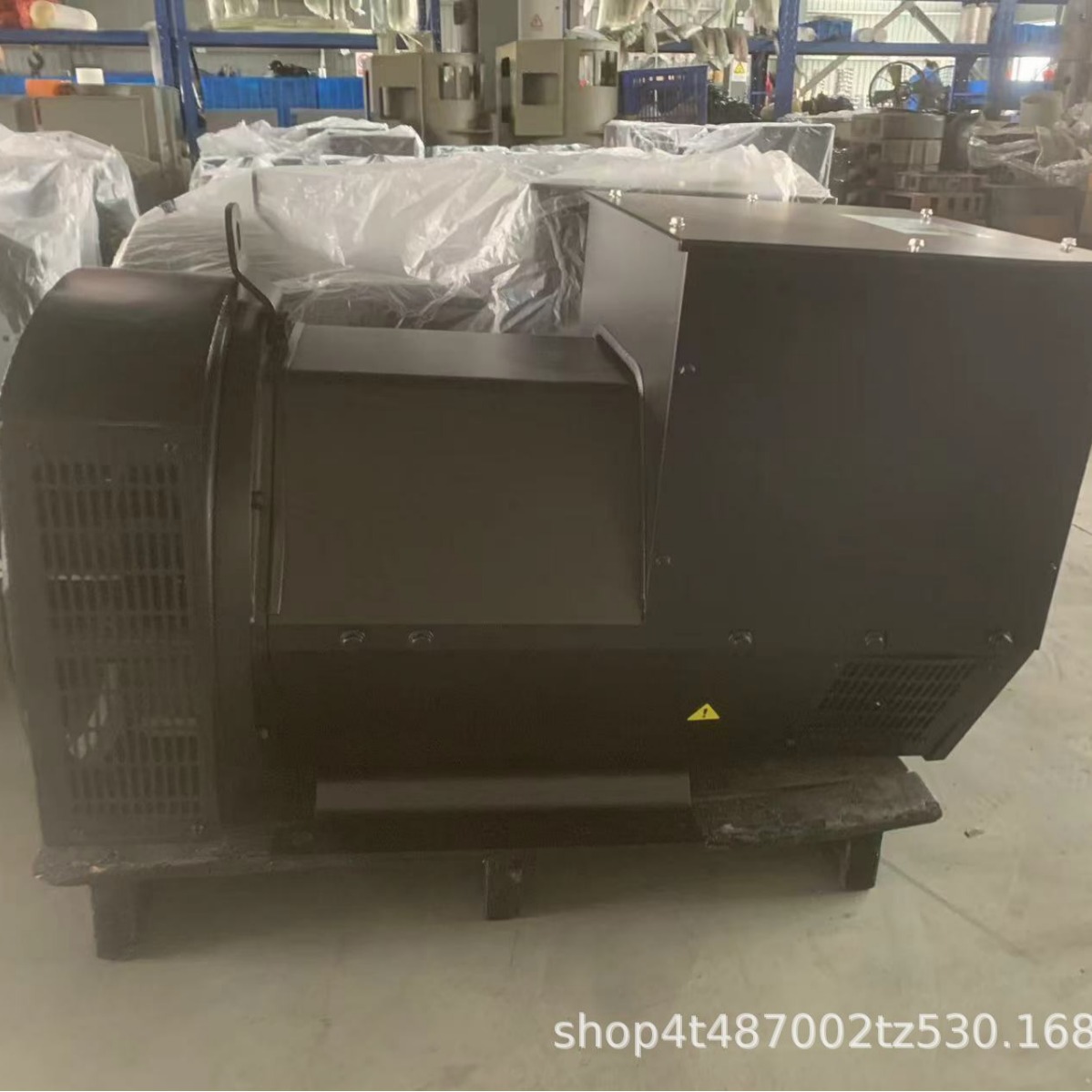 Serie 274 sin escobillas Stanford 80KW100KW112KW128KW150KW160KW180KW200KW kW